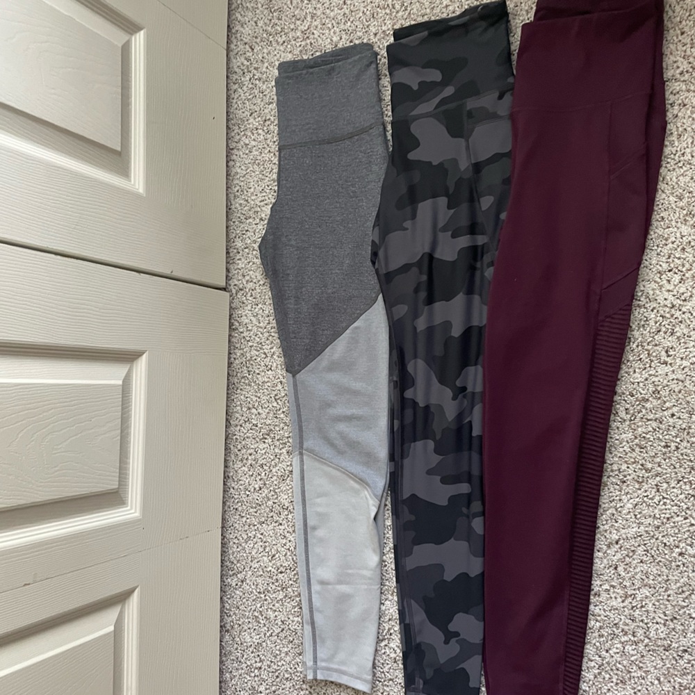 Bundles Full Length Old Navy Leggings